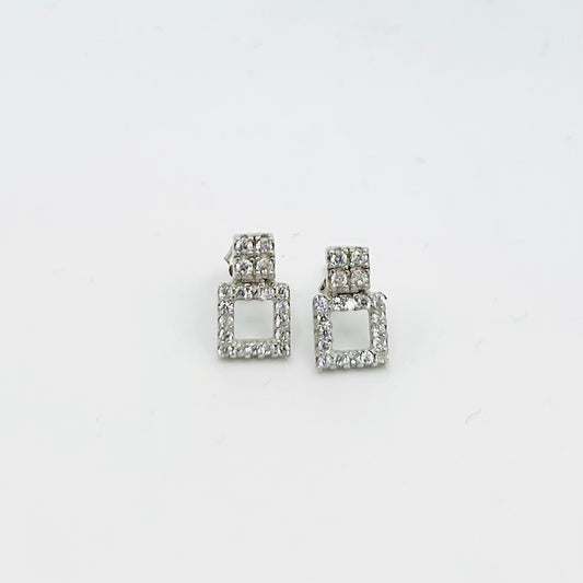 Aretes Paloma