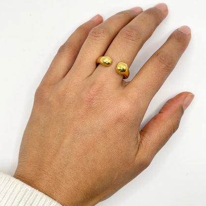 Anillo Siena