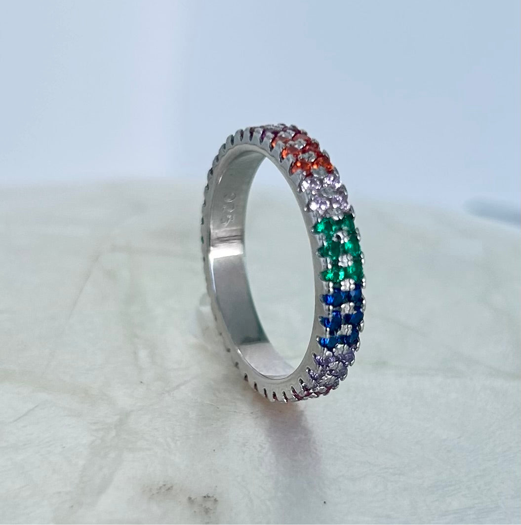Anillo Arcoiris
