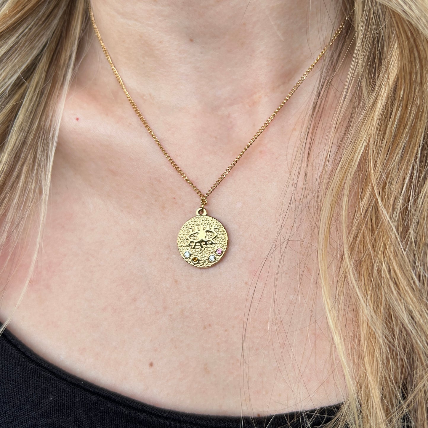 Collar Donata
