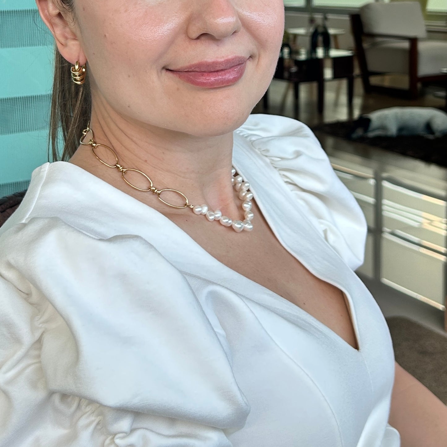 Collar Carla