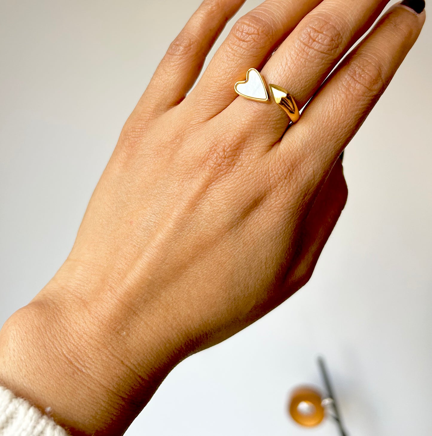 Anillo Renata