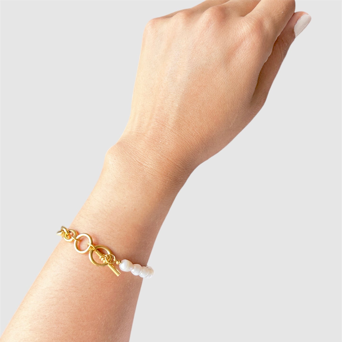 Pulsera Amelia