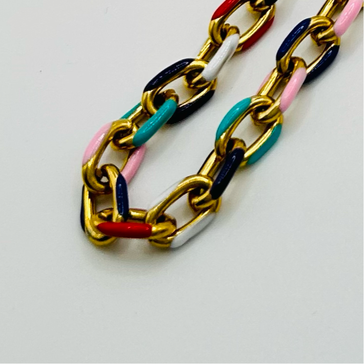 Pulsera Arcoiris