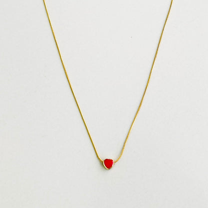 Collar Flame