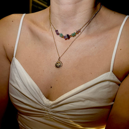 Collar Soleil