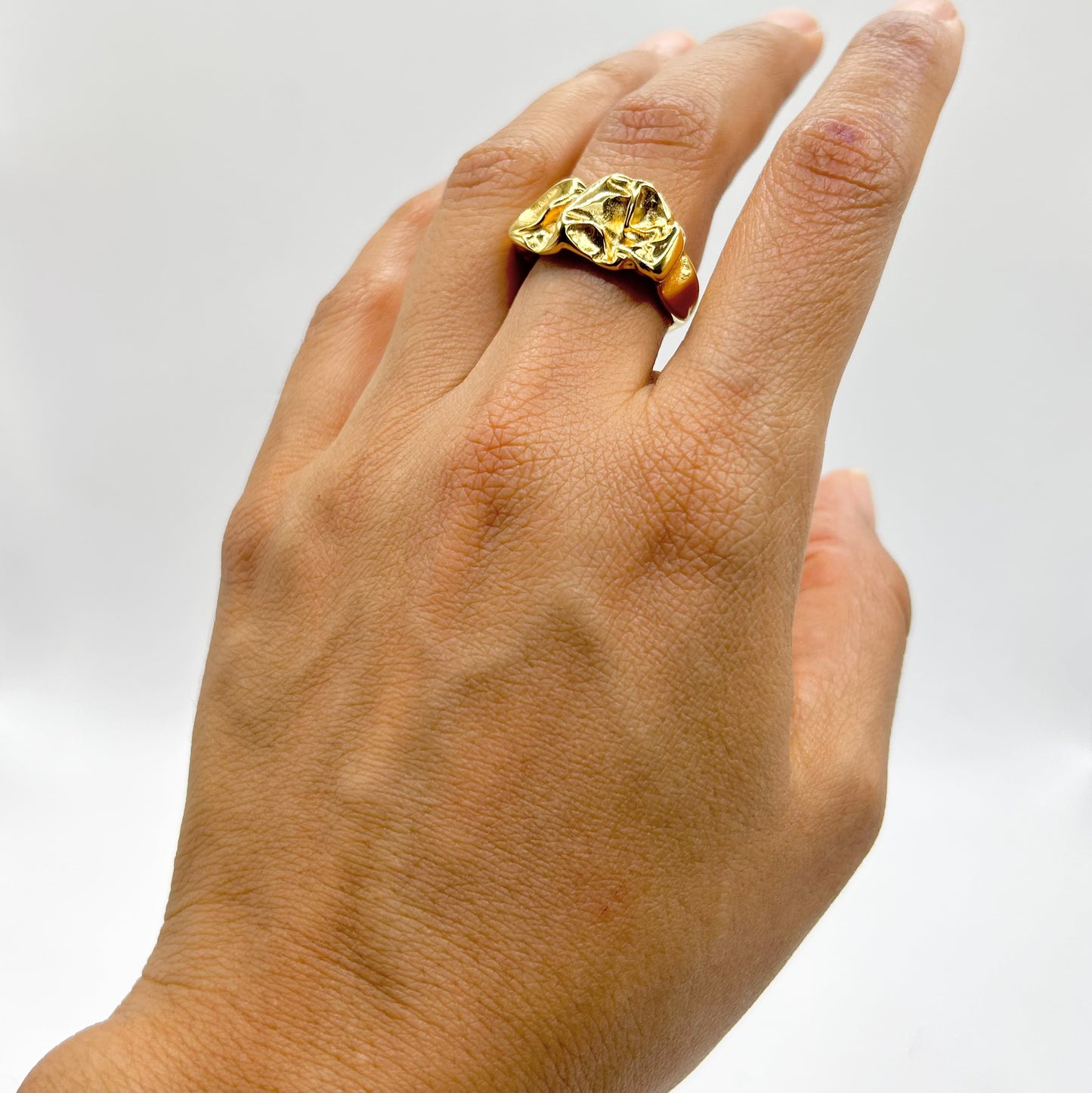 Anillo Nature