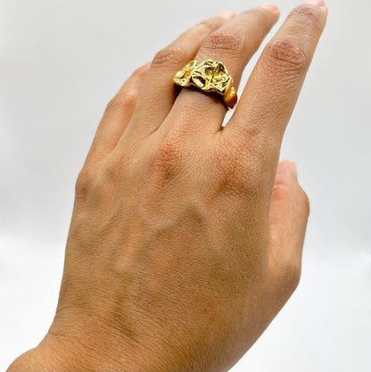Anillo Nature