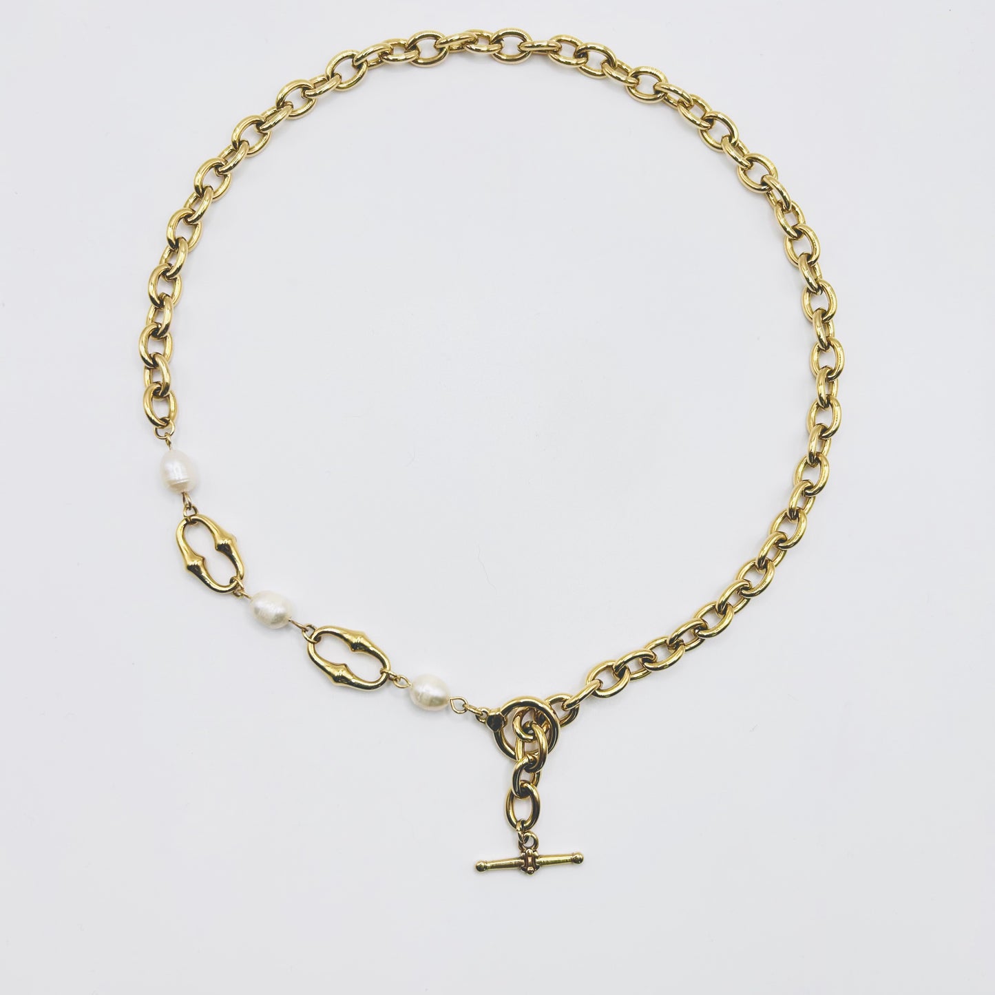 Collar Isla
