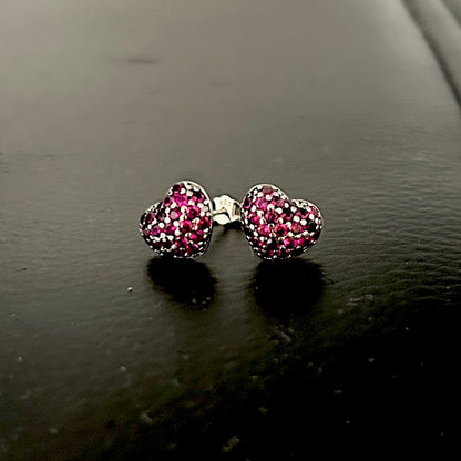 Aretes Amore