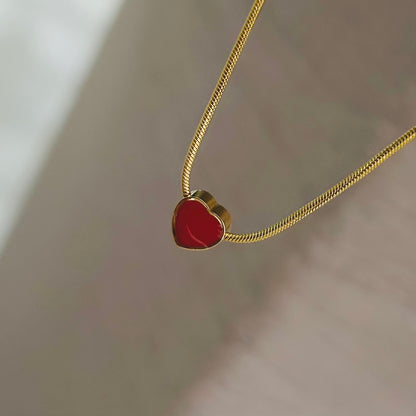 Collar Flame