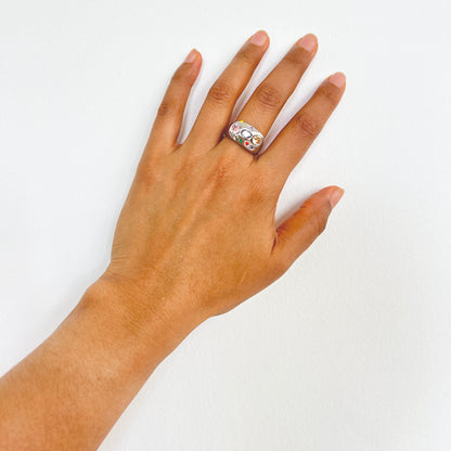 Anillo Hippie Chic