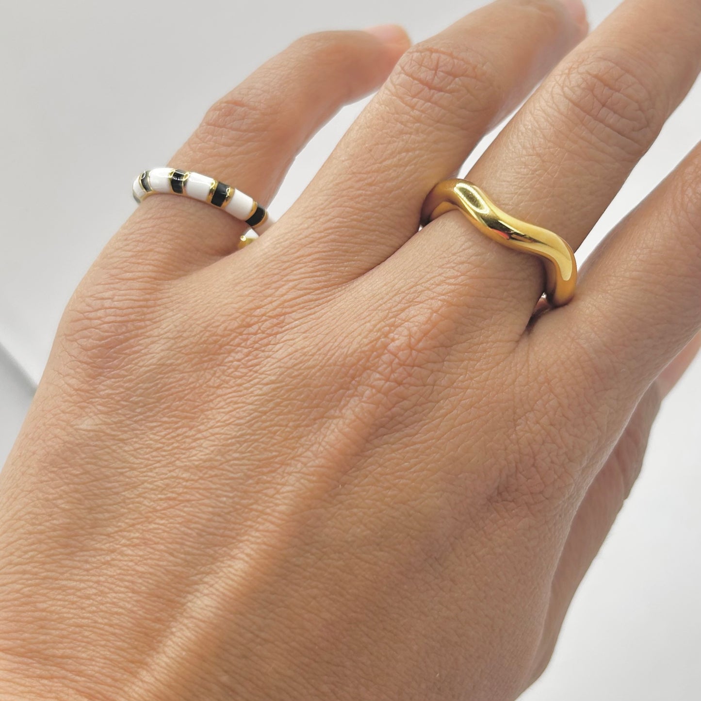Anillo Amaretto
