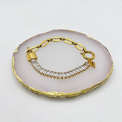 Pulsera Paradise