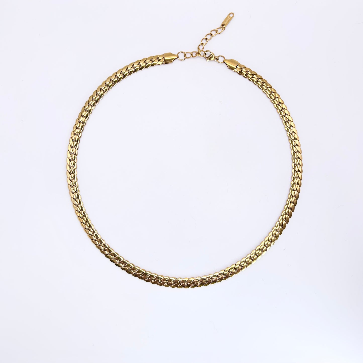 Collar Alejandria