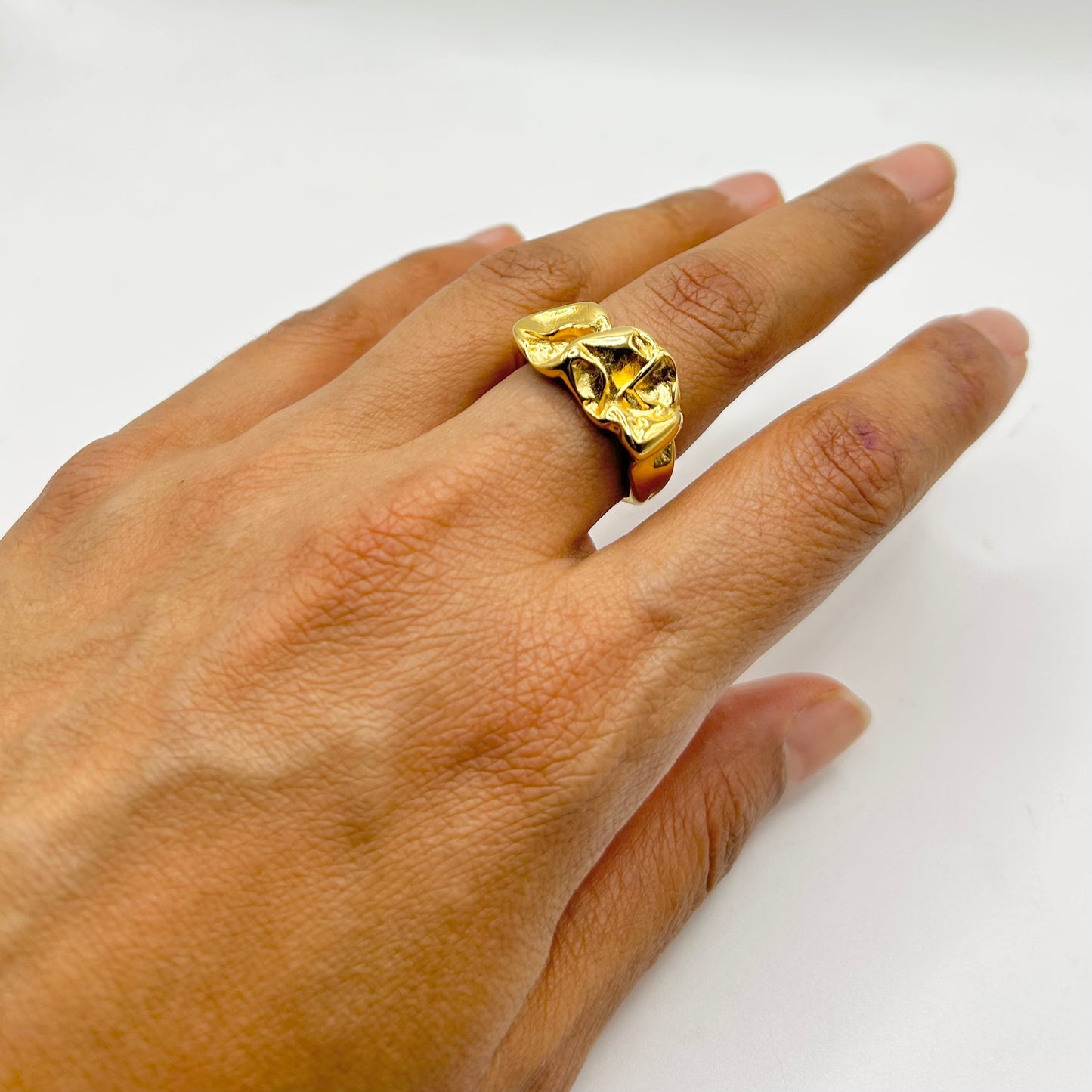 Anillo Nature