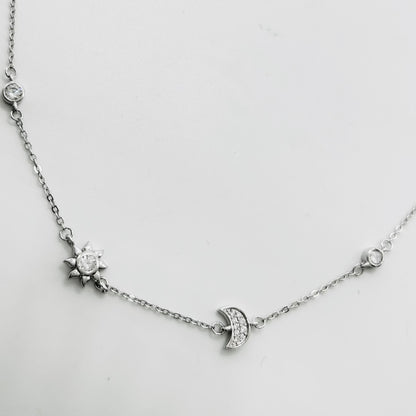 Collar Lumina