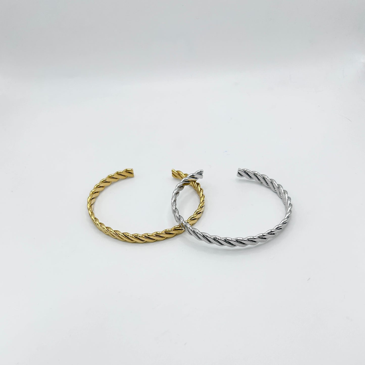 Pulsera Twisted