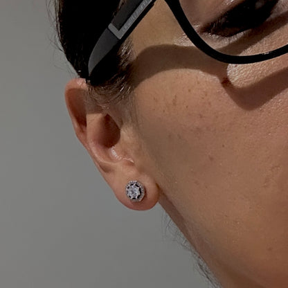 Aretes Octavia