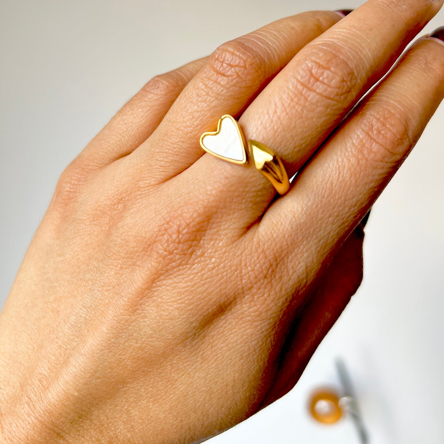 Anillo Renata