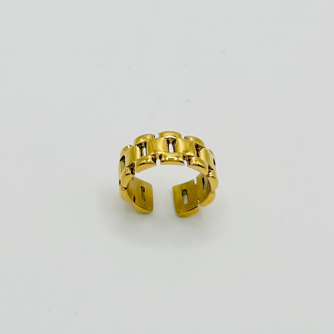 Anillo Trento