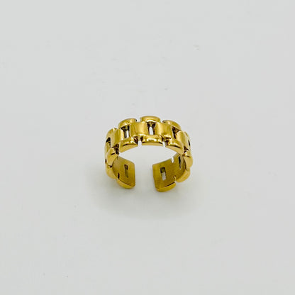 Anillo Trento