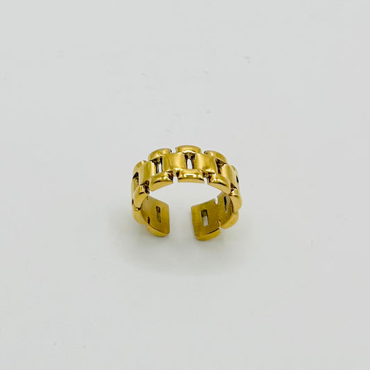 Anillo Trento