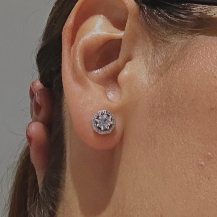 Aretes Octavia
