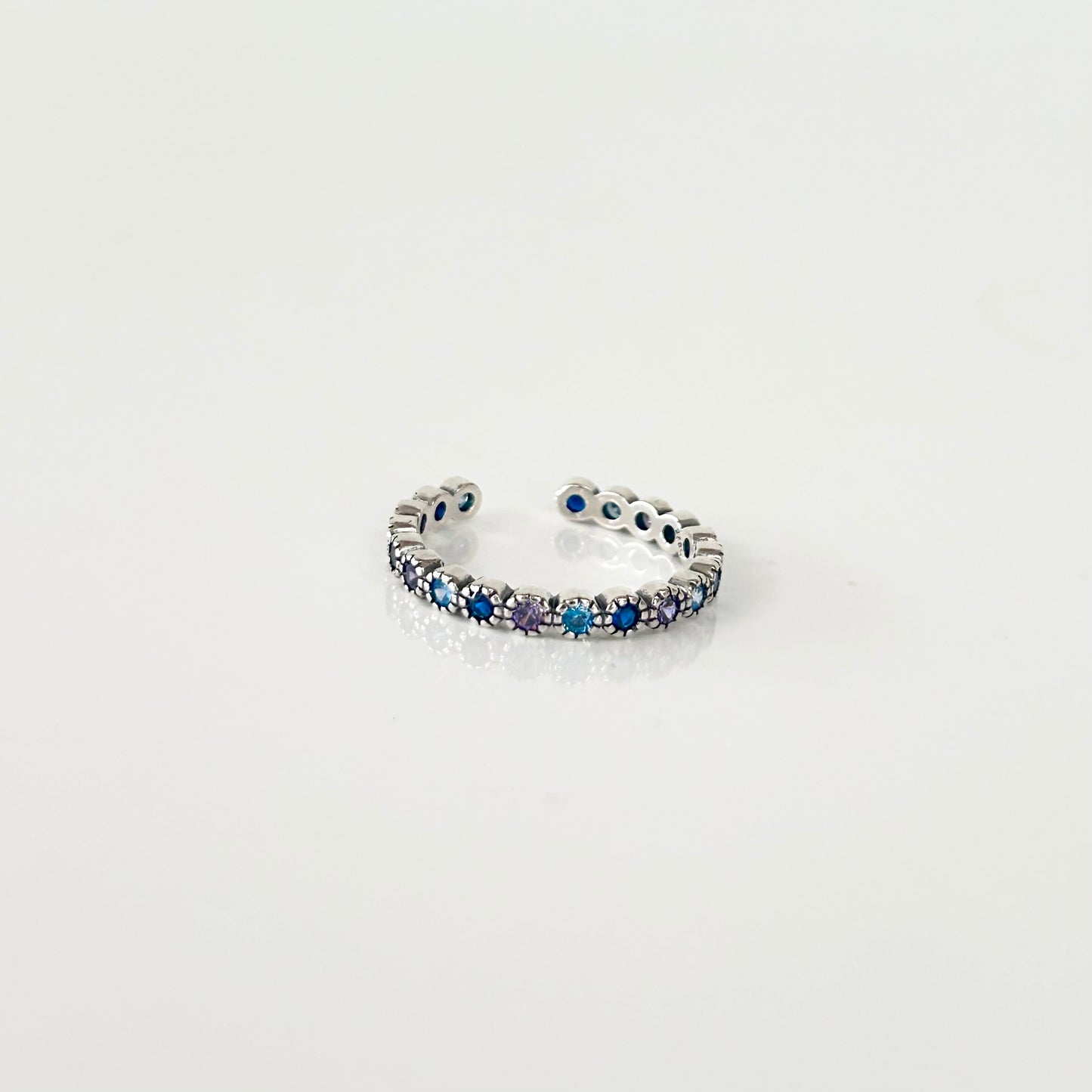 Anillo Alessia
