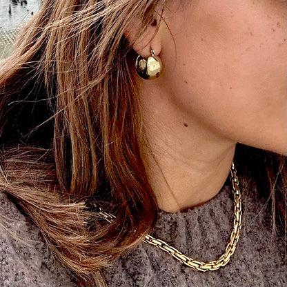 Aretes Ava