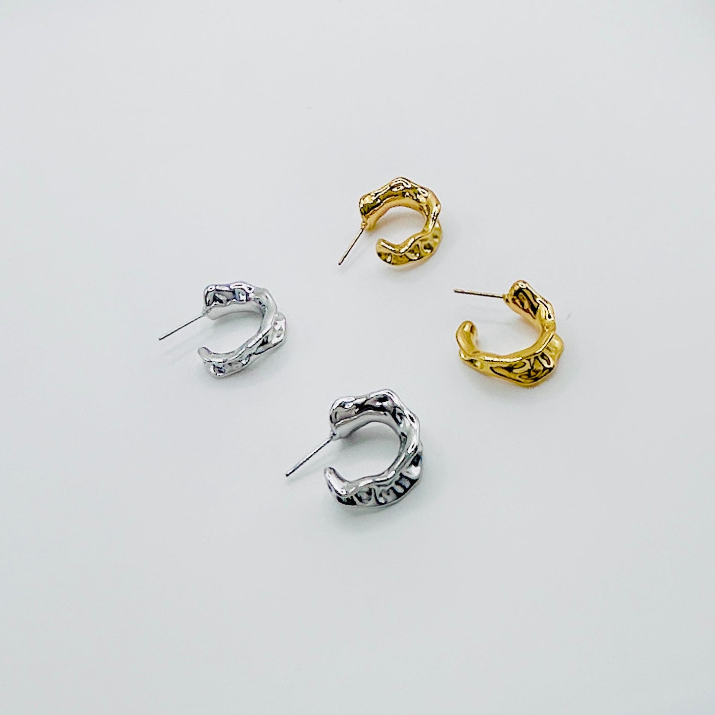 Aretes Lara