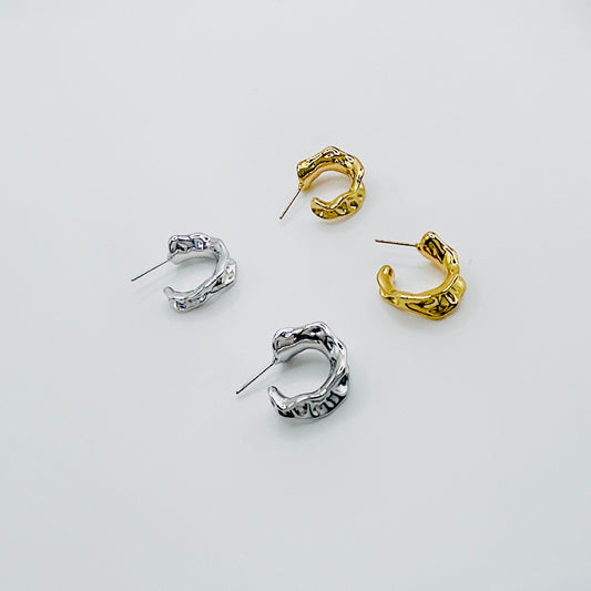 Aretes Lara
