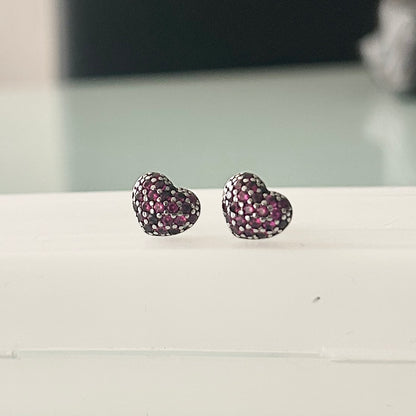 Aretes Amore
