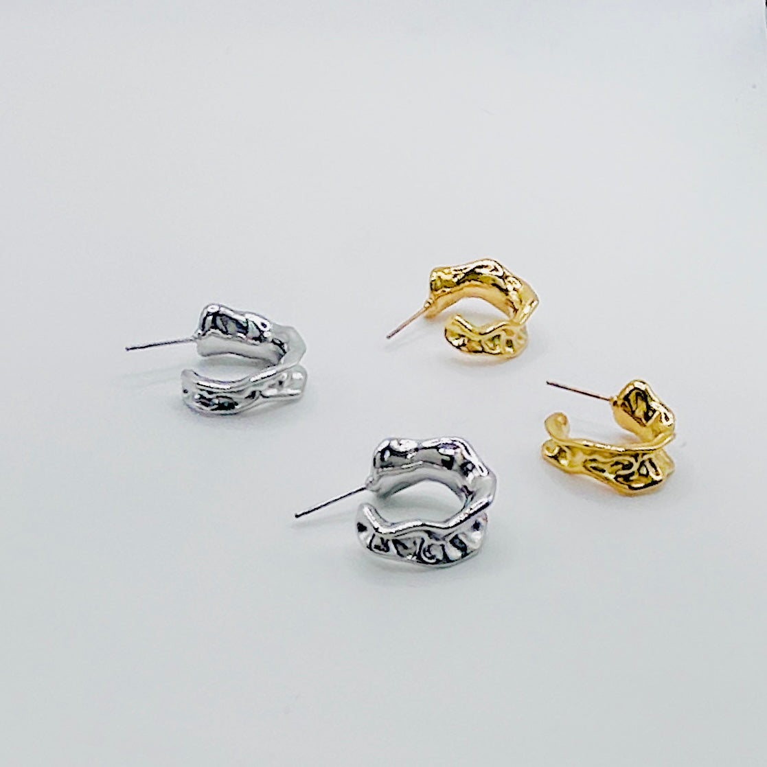 Aretes Lara