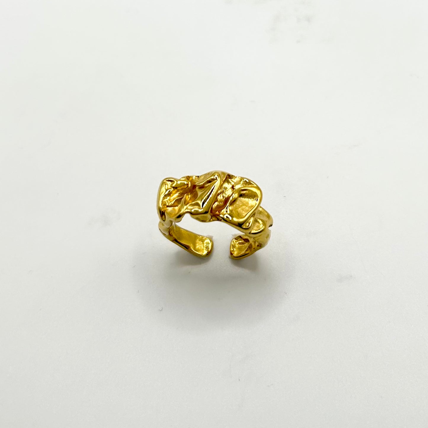 Anillo Nature