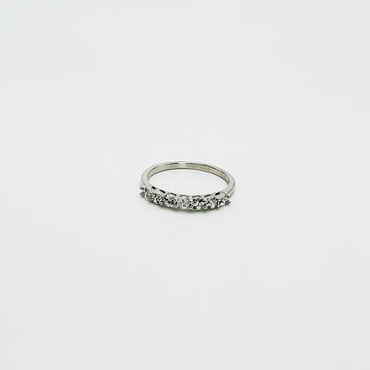 Anillo Amelia