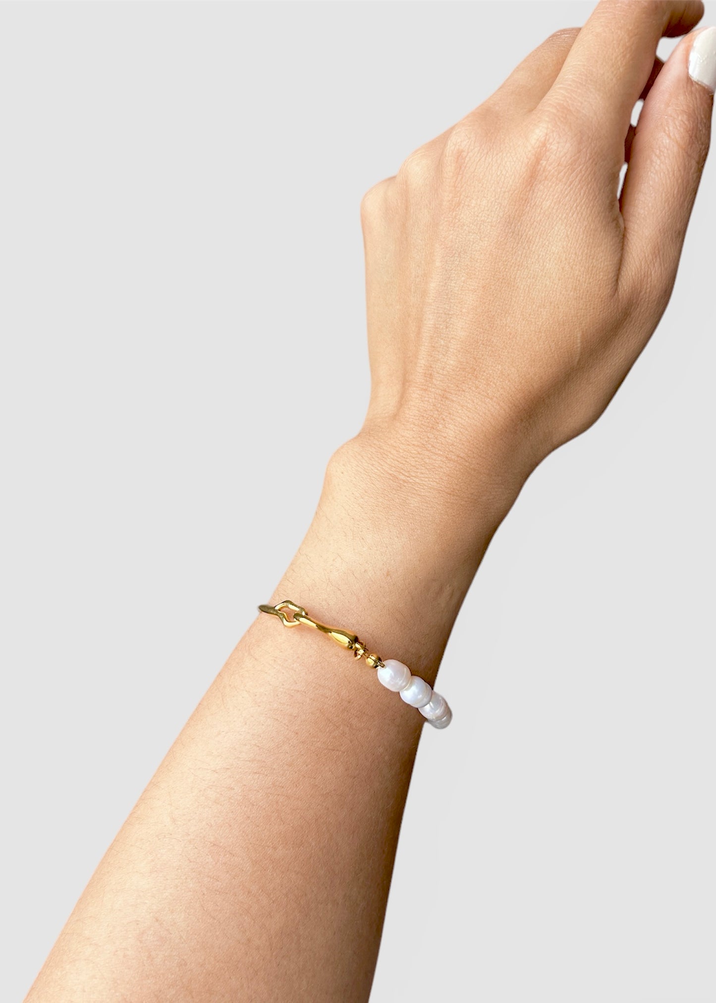Pulsera Emilia