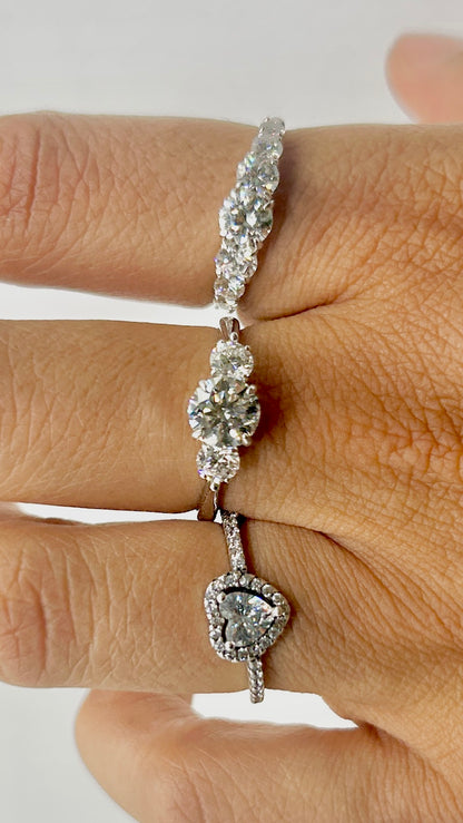 Anillo Zoe
