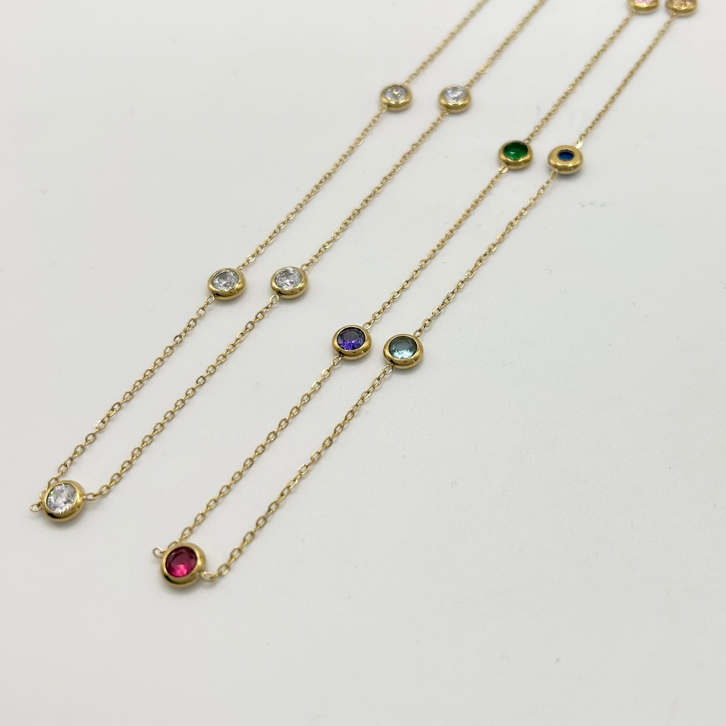 Collar Sofia