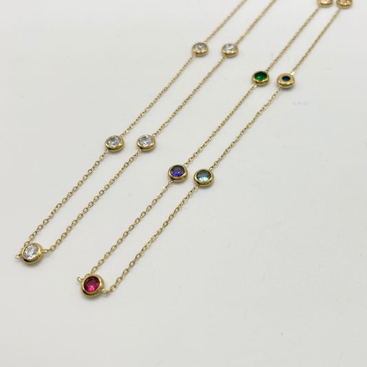 Collar Sofia