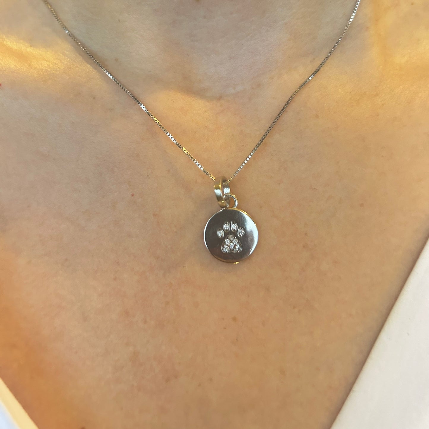Collar AlmaPet - Personalizado