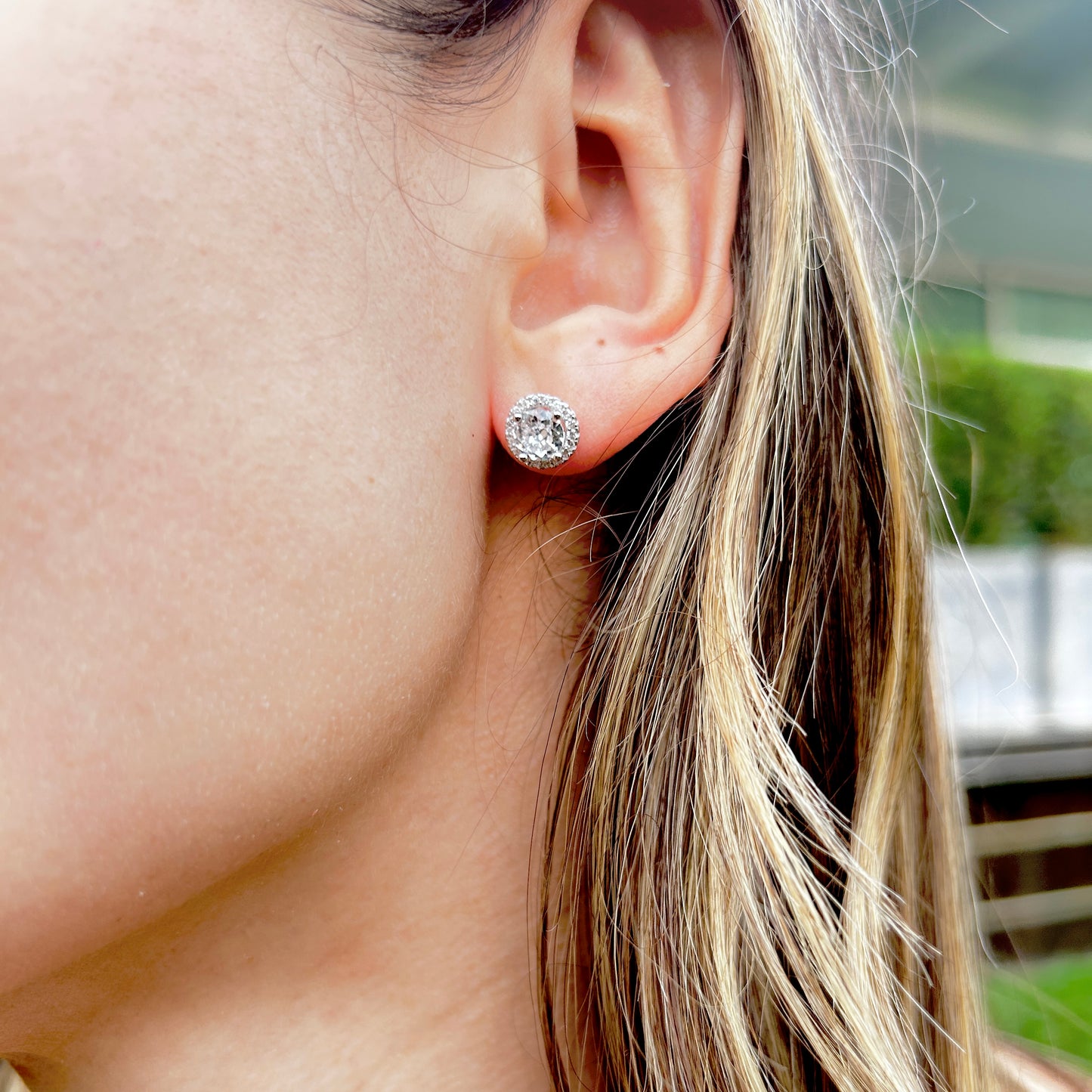 Aretes Nina