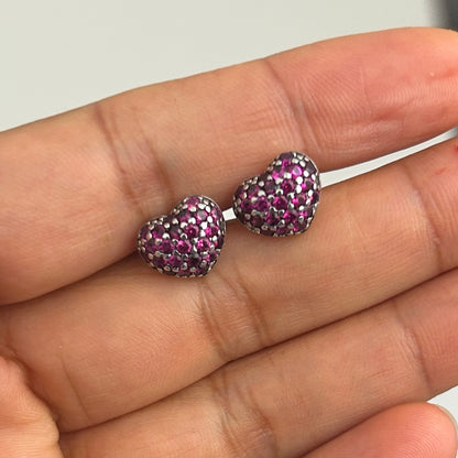 Aretes Amore