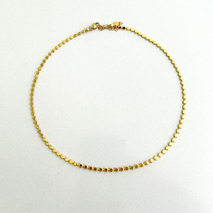 Collar Toscana