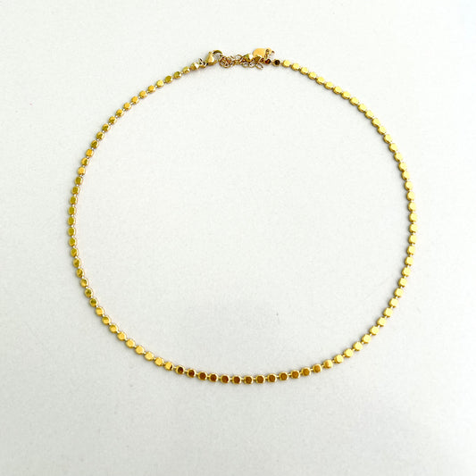 Collar Toscana