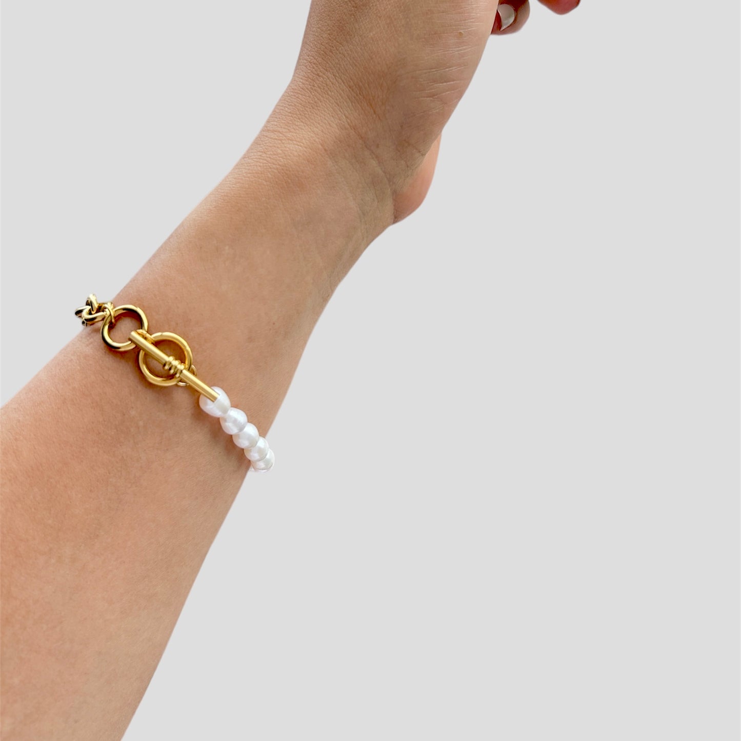 Pulsera Amelia