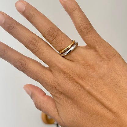 Anillo Palermo