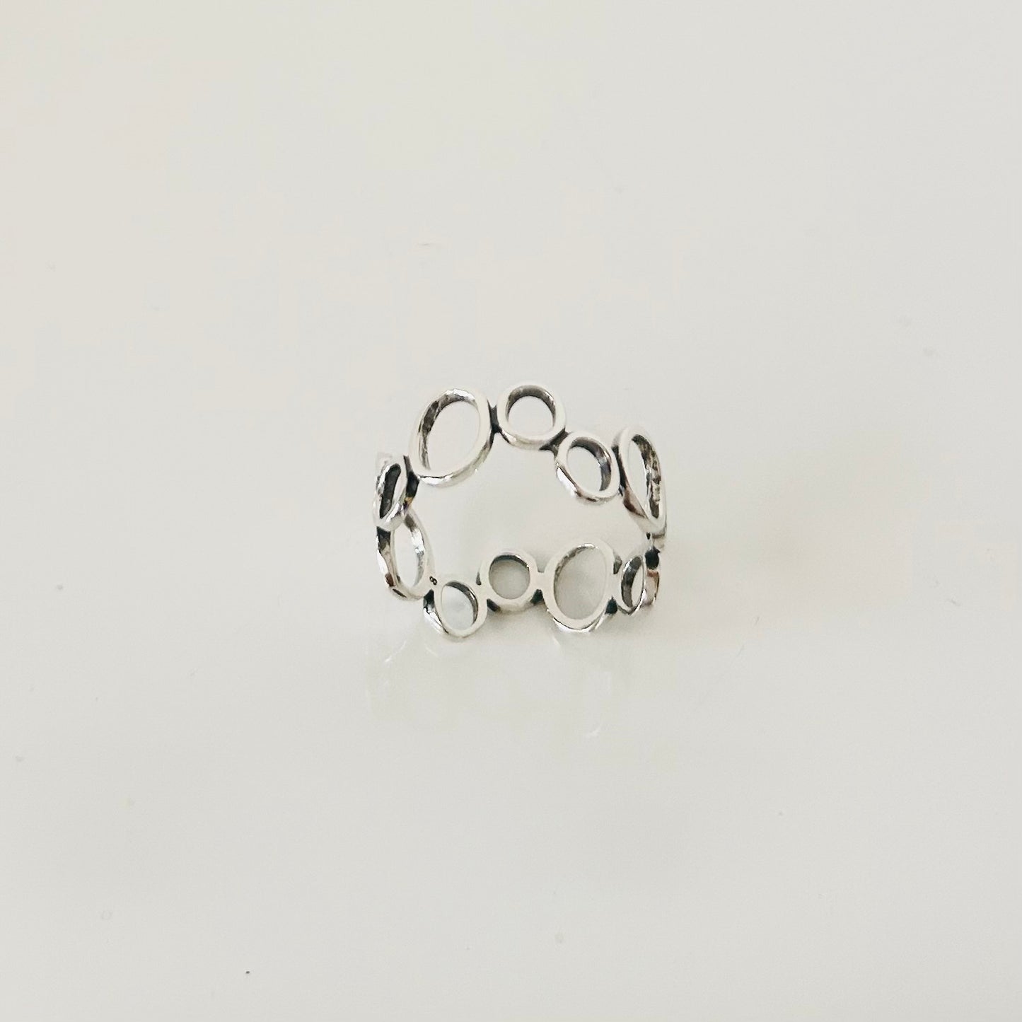 Anillo Grazia
