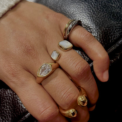 Anillo Pietra