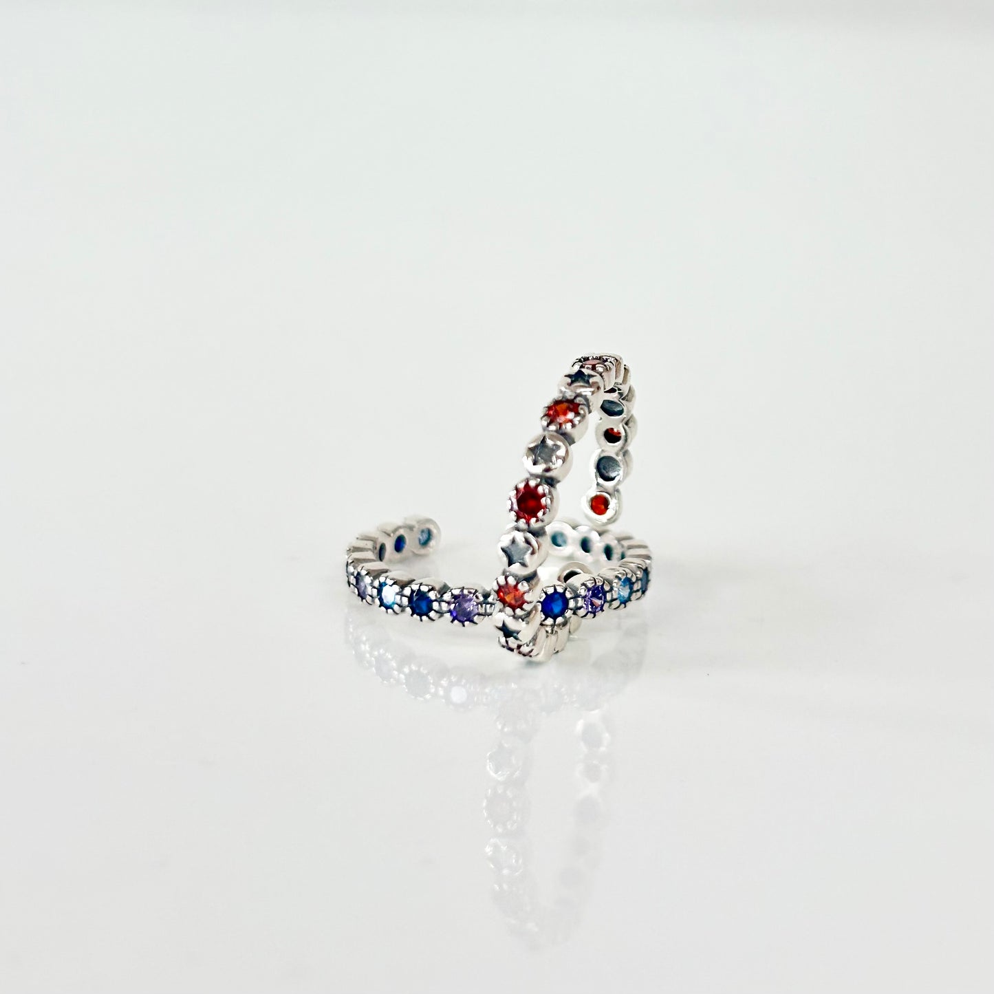 Anillo Alessia